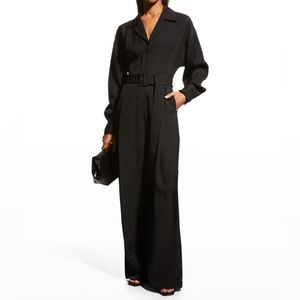 CO Batwing Jumpsuit NWT